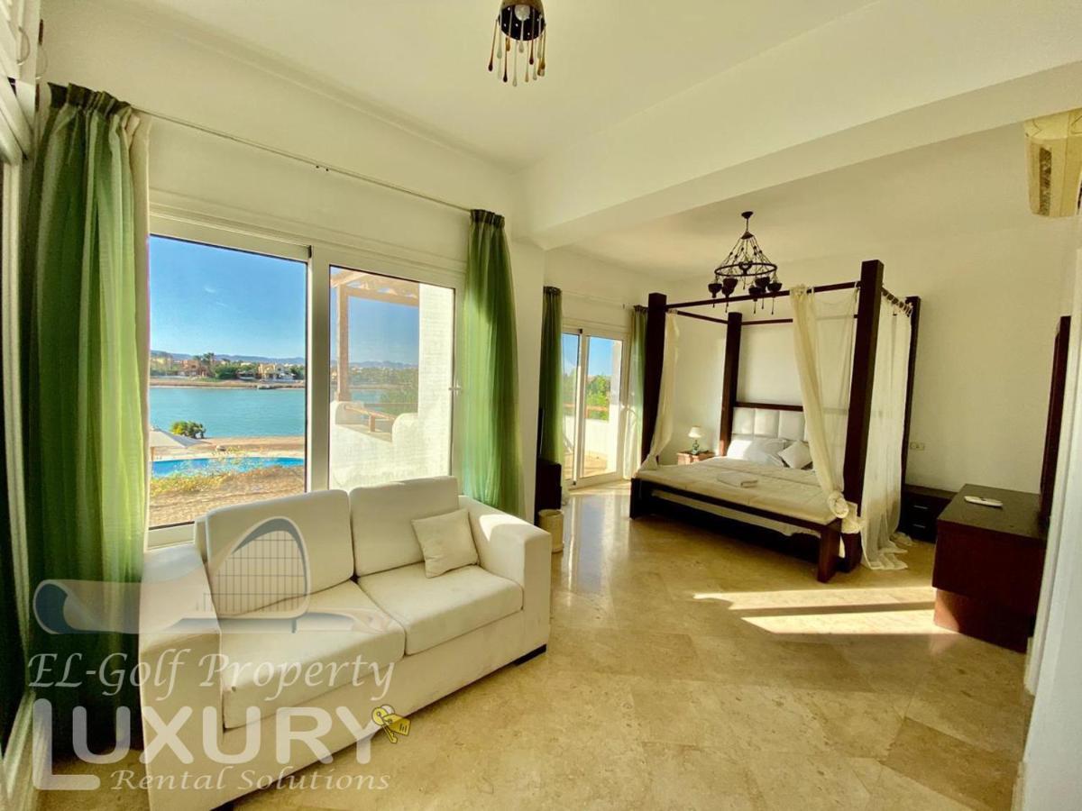 9 Ph-5 With 4 Bed Hurghada