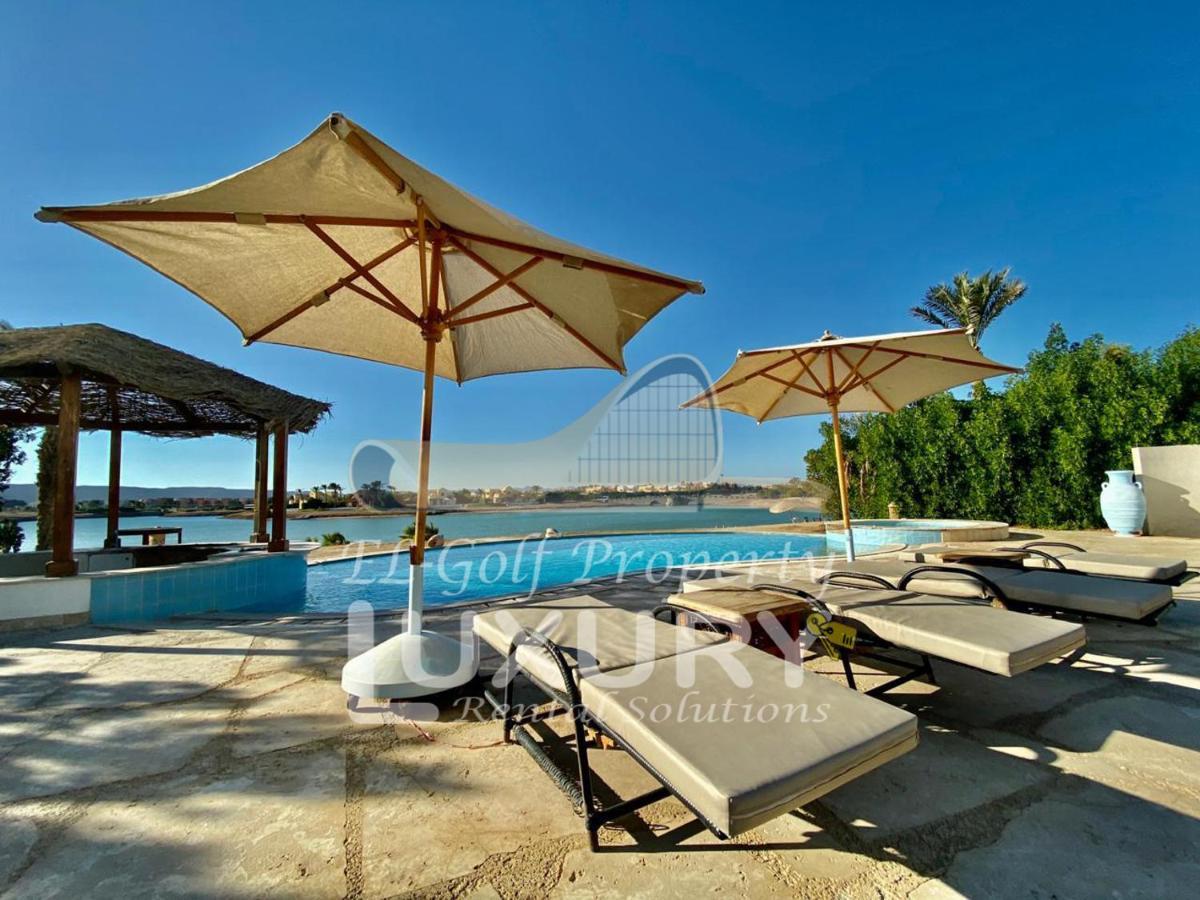 9 Ph-5 With 4 Bed Hurghada