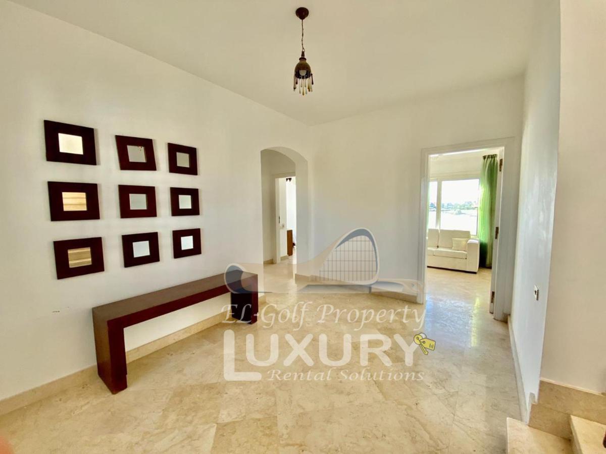 9 Ph-5 With 4 Bed Hurghada
