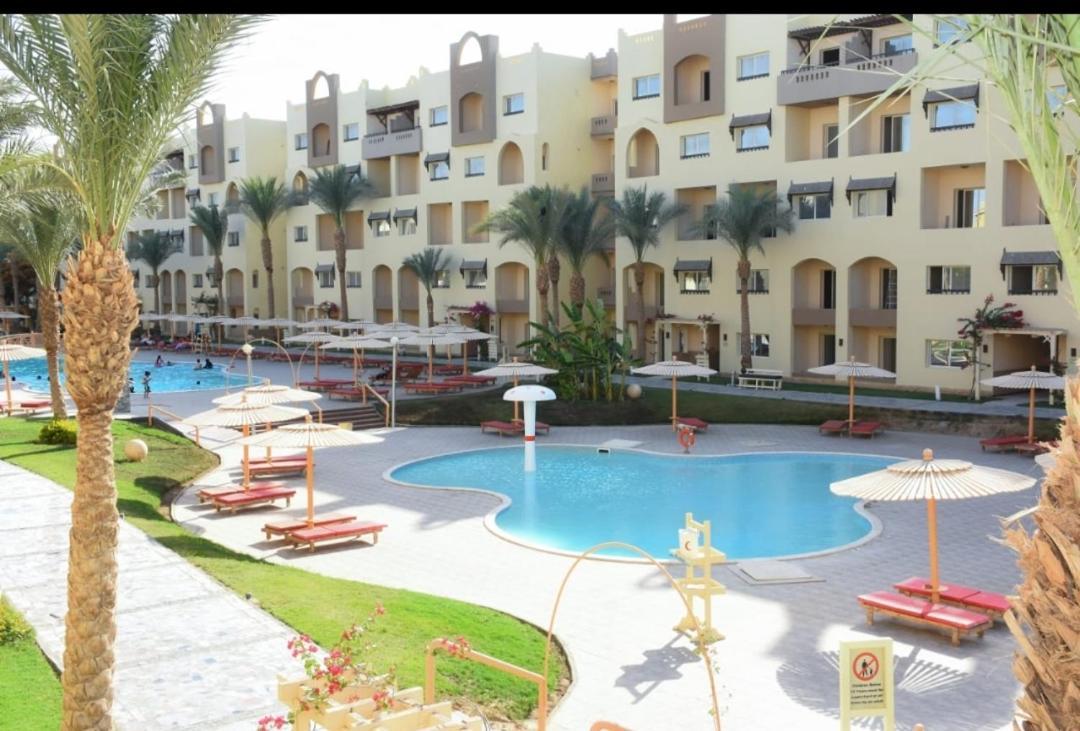 Apartment Apartements At Karma & Aqua Park *