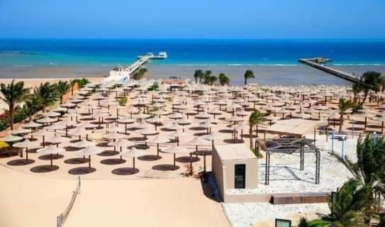 Apartements At Karma & Aqua Park Hurghada