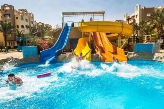 Apartements At Karma & Aqua Park