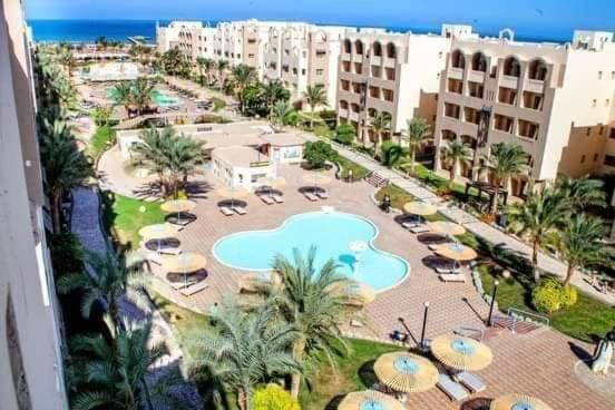 Apartements At Karma & Aqua Park