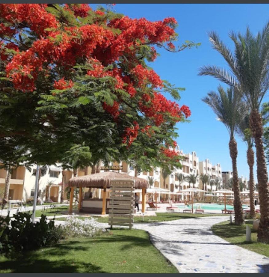 Apartements At Karma & Aqua Park