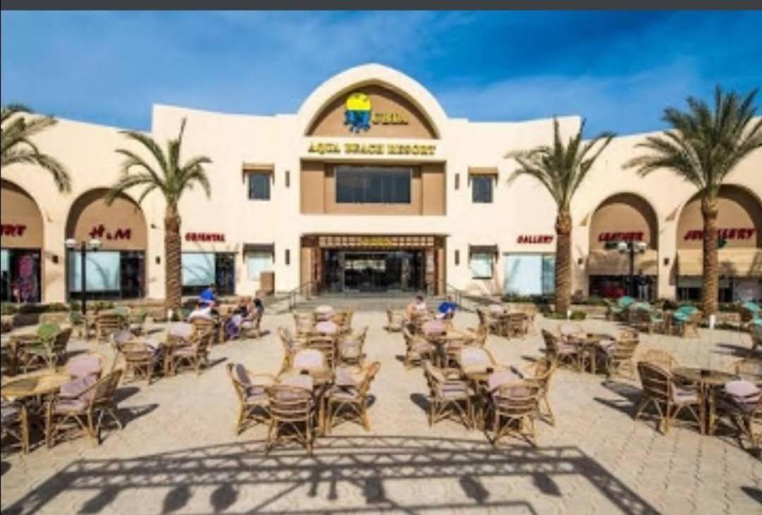 Apartment Apartements At Karma & Aqua Park