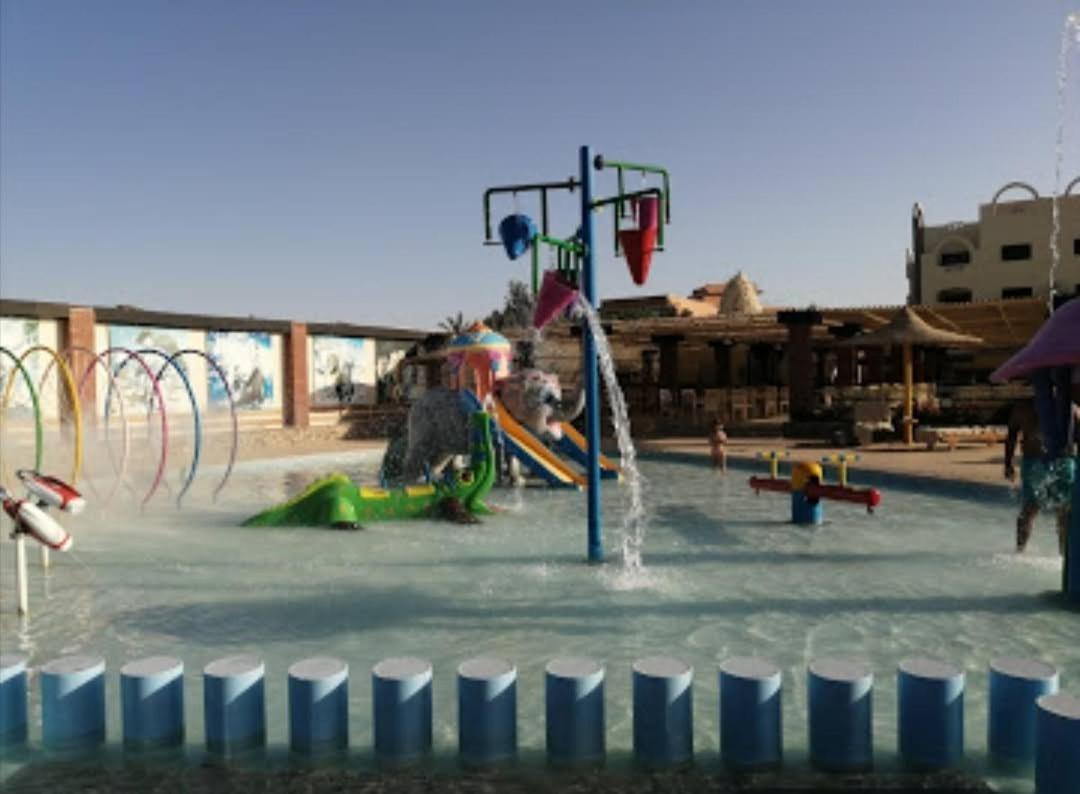 Apartements At Karma & Aqua Park