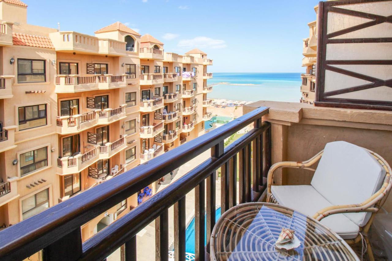 Appartement Seaview Turtles *