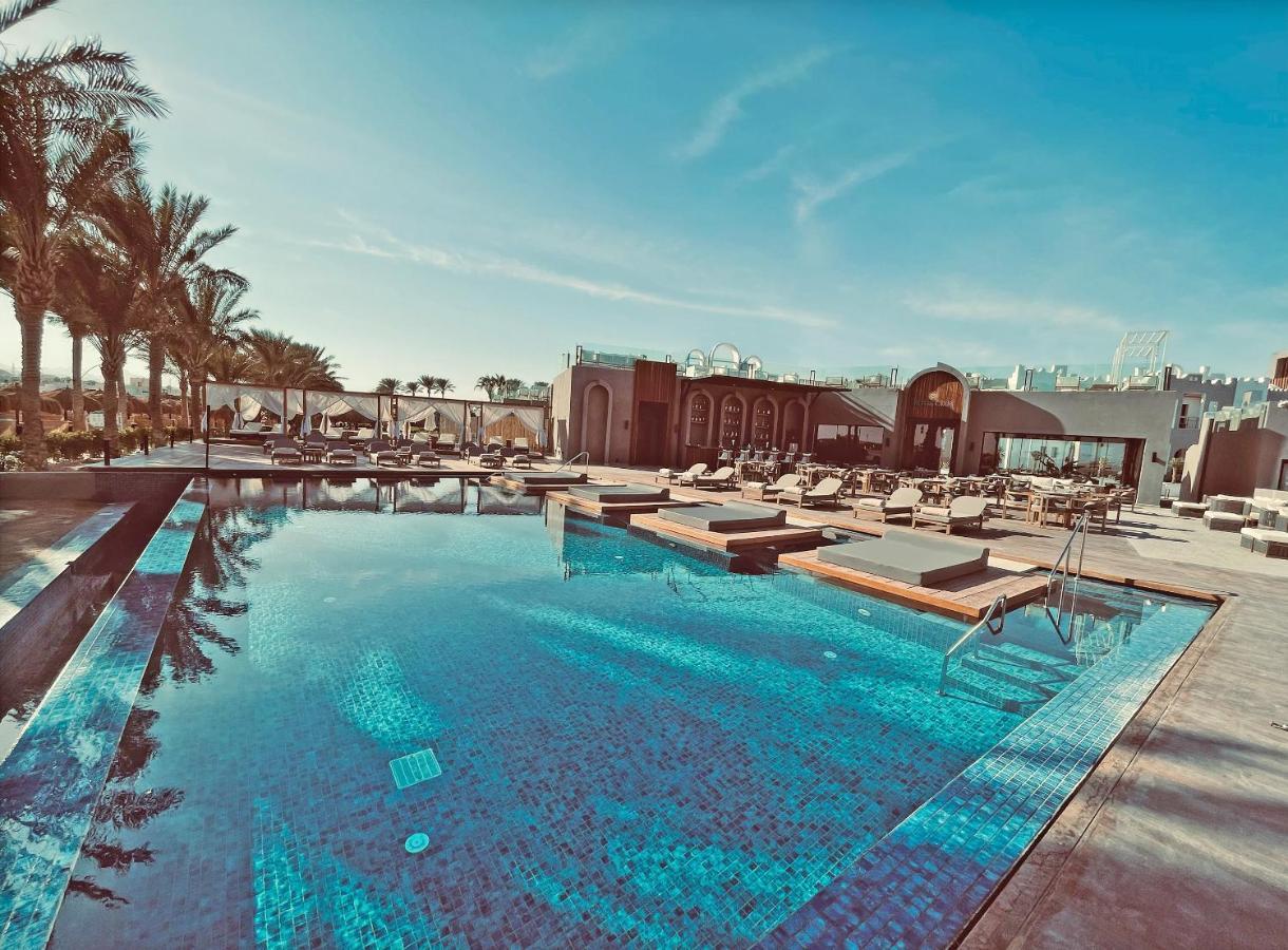Sunrise Tucana Grand Select Resort