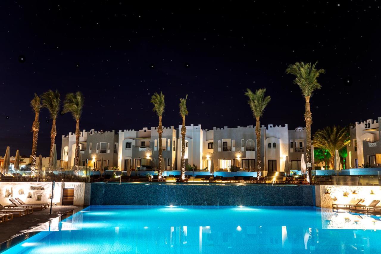 Resort Sunrise Tucana Grand Select 5*