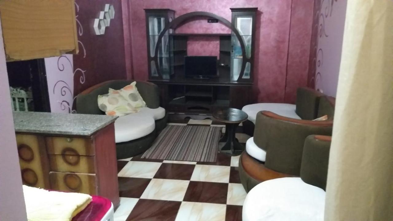App11- Belal - Enjoy The Privacy Of Staying In A Quiet With Free Wi-fi As Your Complete Second In The Heart Of Aparthotel