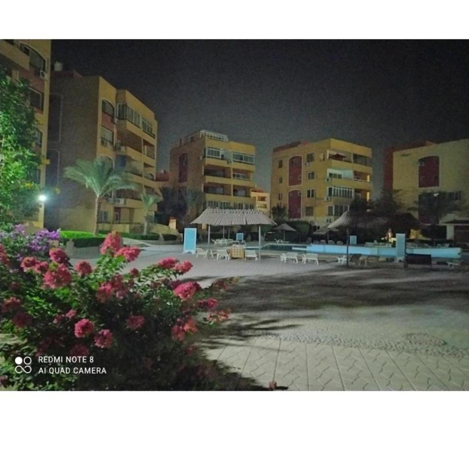 Apartamento Alhambra