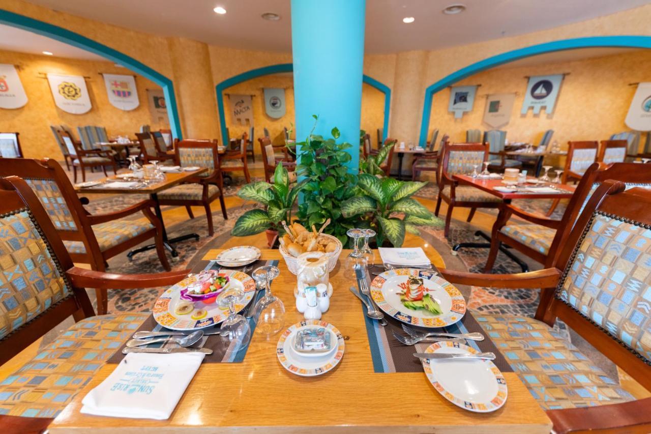Resort Sunrise Holidays -adults Only