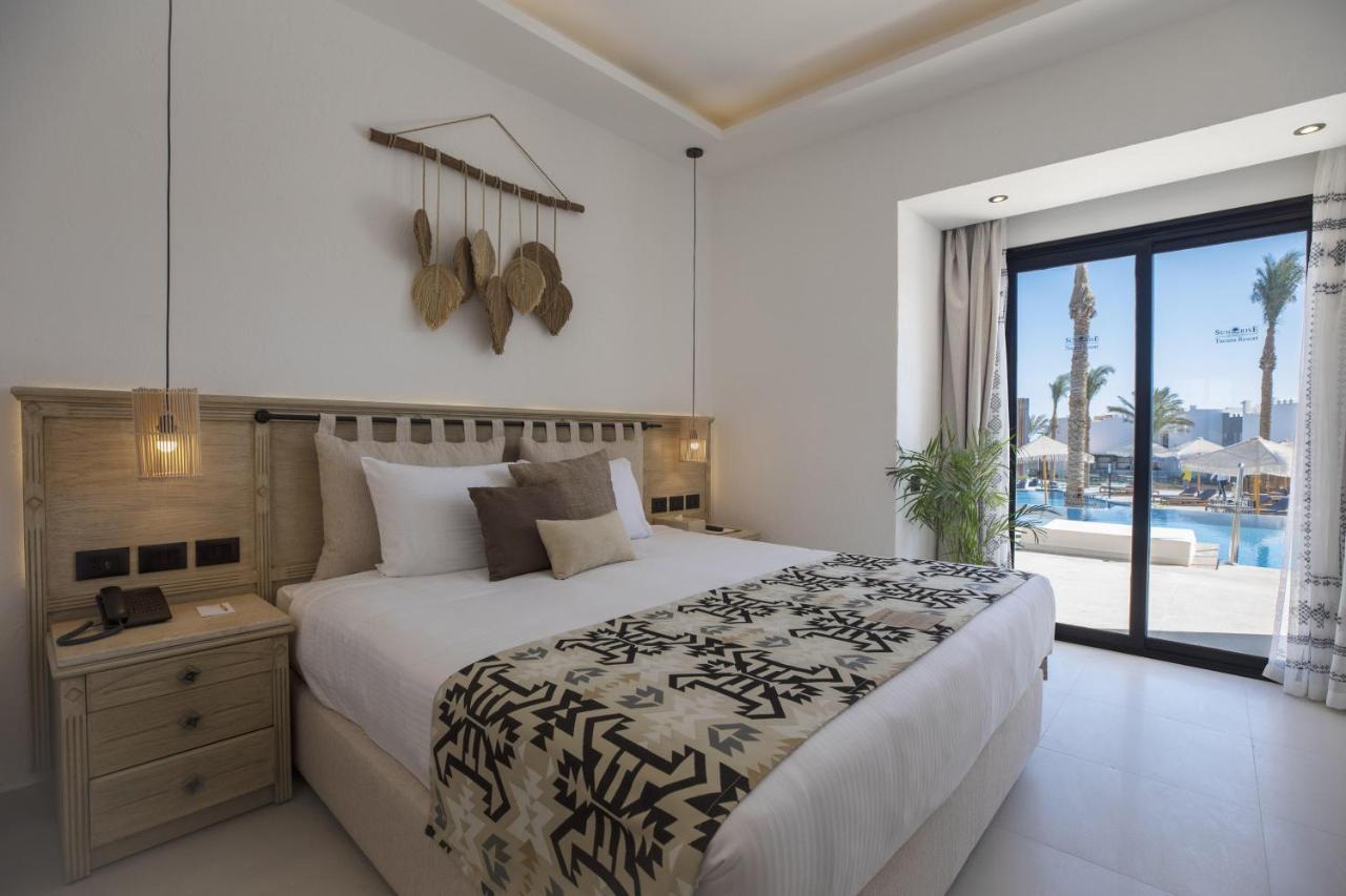 Sunrise Tucana Grand Select