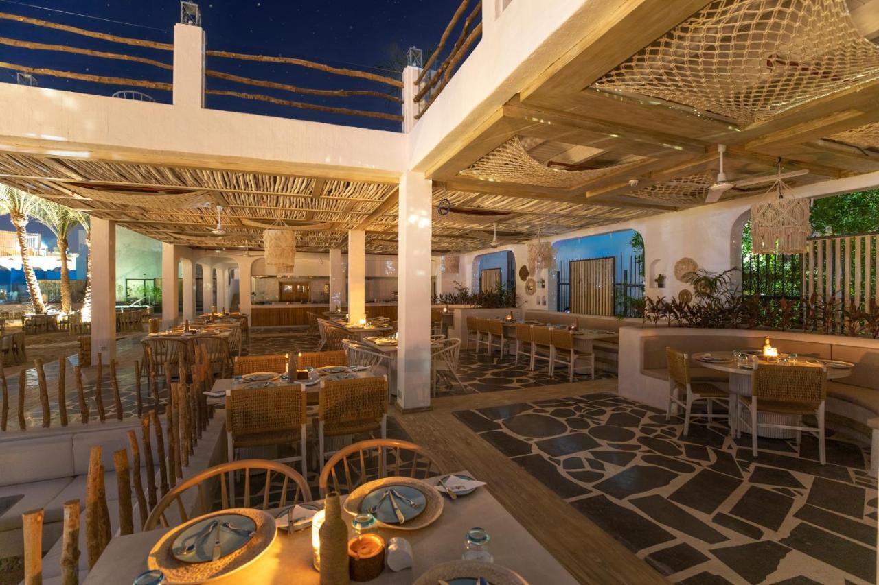 Sunrise Tucana Grand Select 5* Hurghada