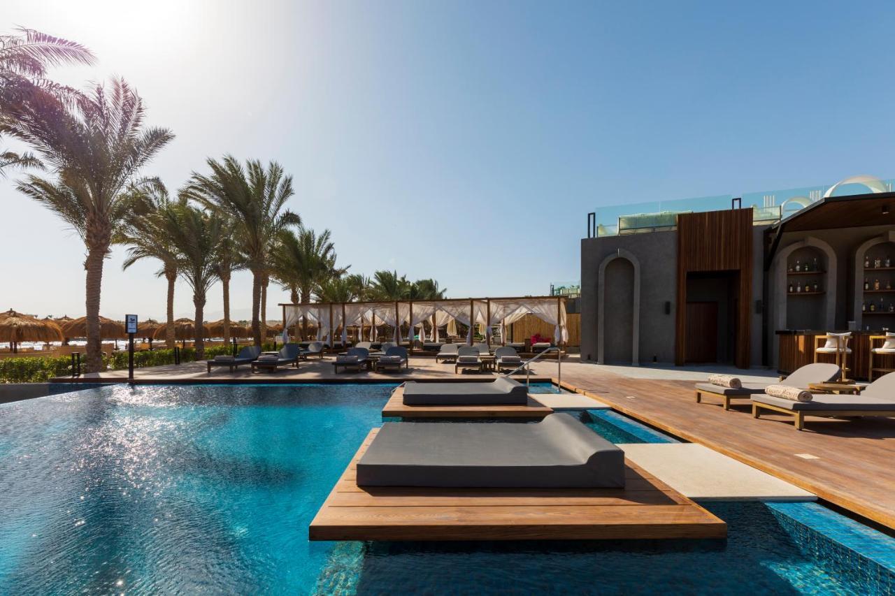 Resort Sunrise Tucana Grand Select