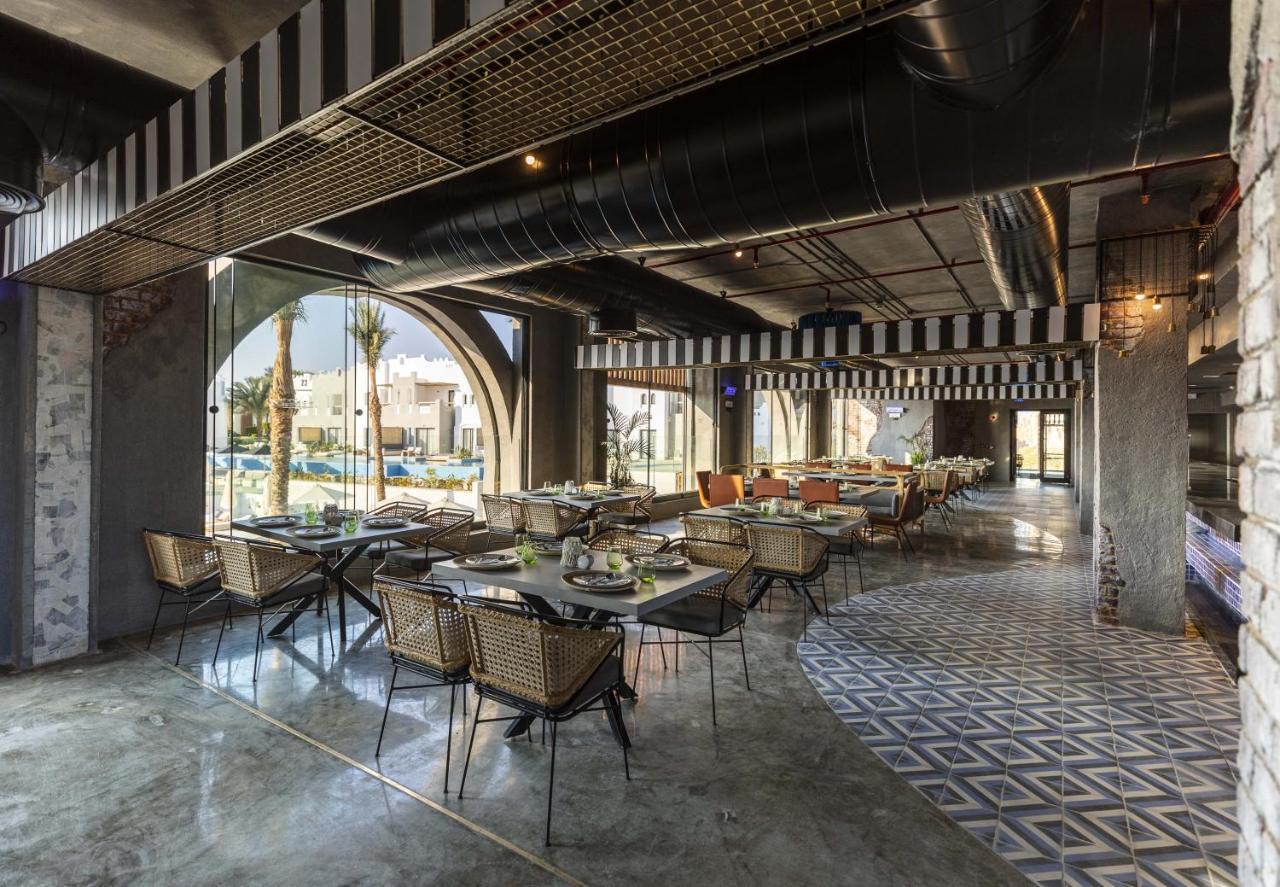 Sunrise Tucana Grand Select Resort Hurghada