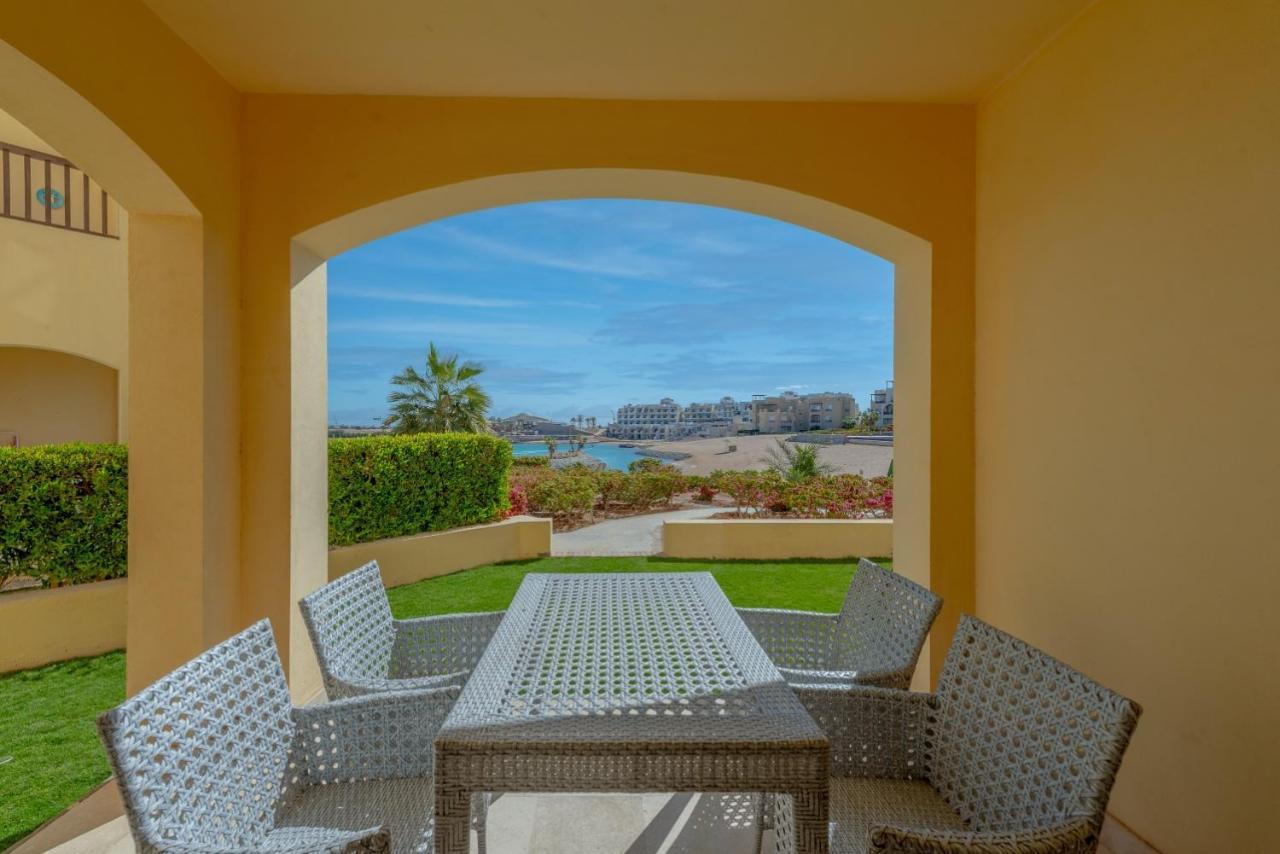 Golden El Gouna Apartment *