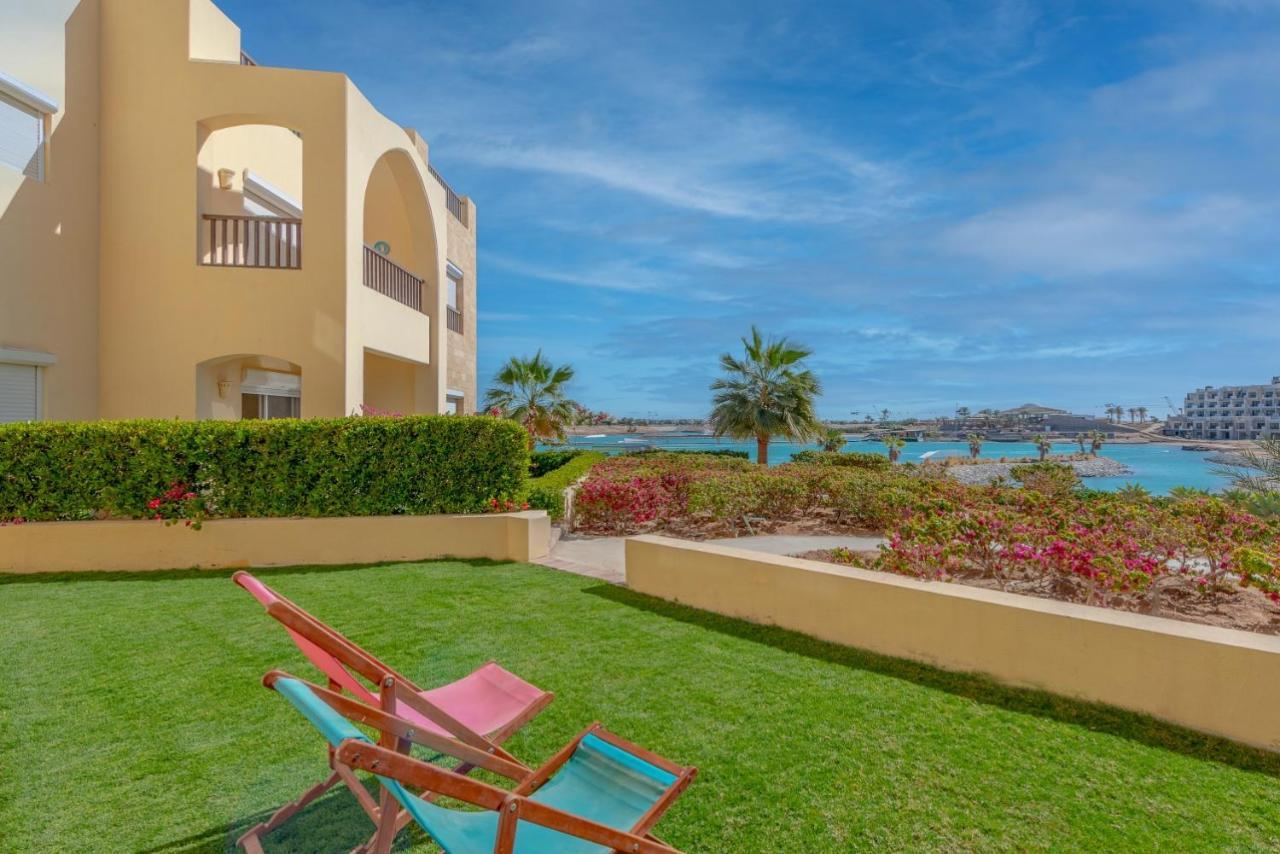 Golden El Gouna *