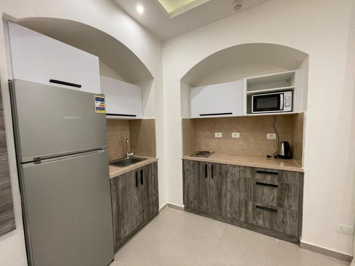 Elgouna Downtown Appartement *