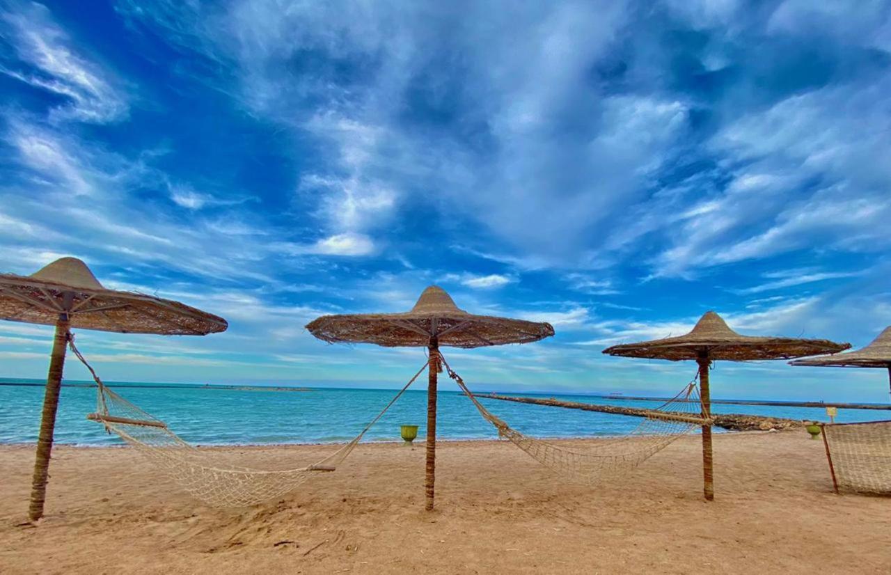 Beachfront 1br - Pool - Sea View - Parking - A C Apartment *