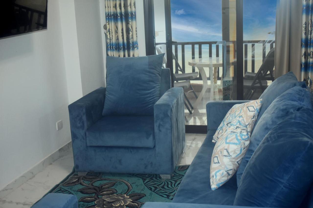 Turtle G4.10 Apartment Hurghada
