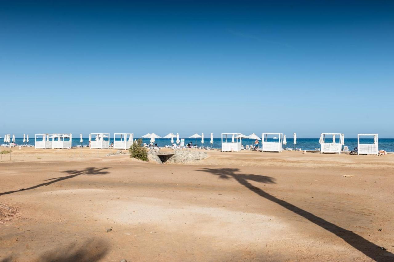 Chilled & Serene 1bdr Mangroovy Pool & Sea View * Hurghada