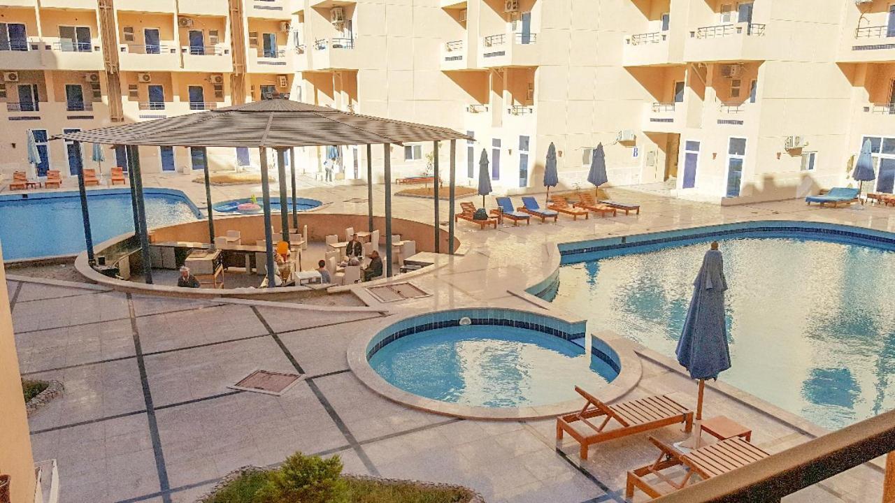 Apartment Paradise Flower Near The Sea Redsealine *