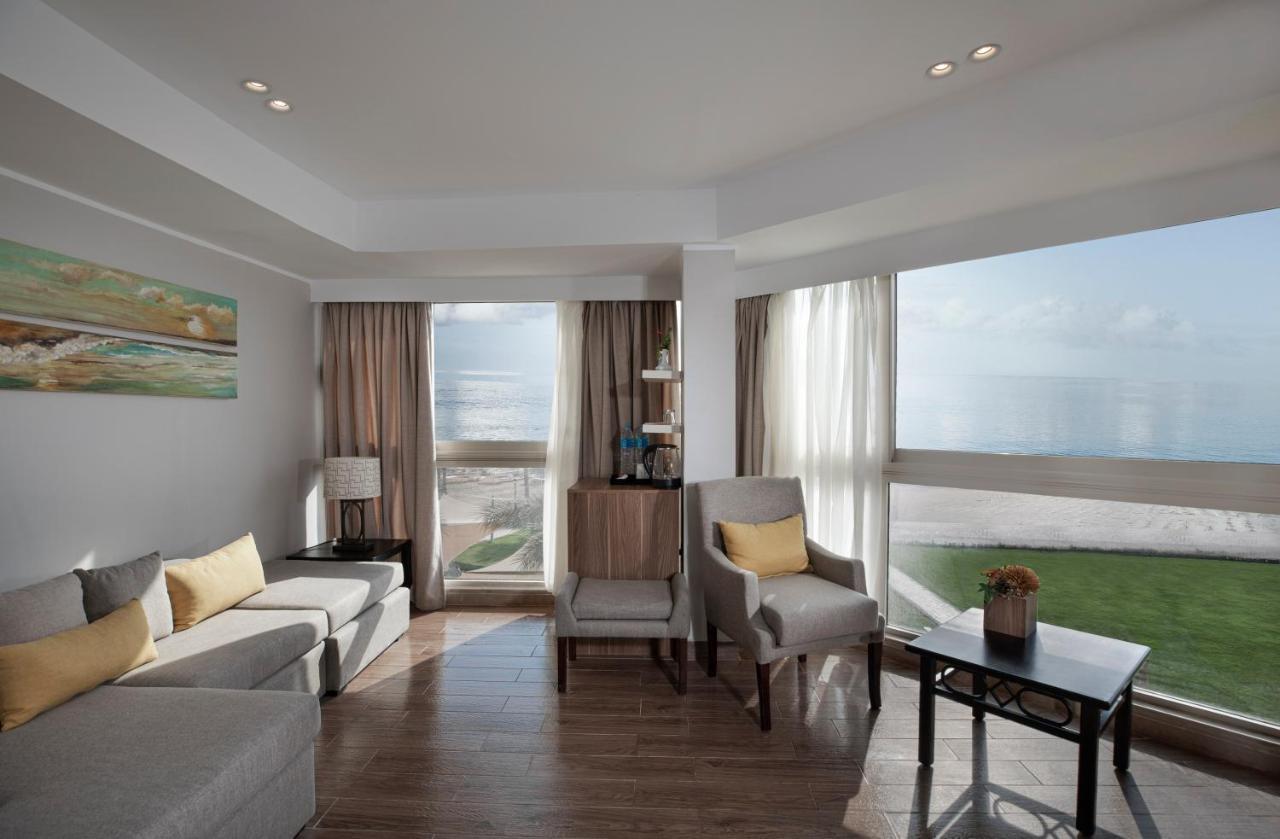 Resort Pyramisa Sahl Hasheesh Hurghada