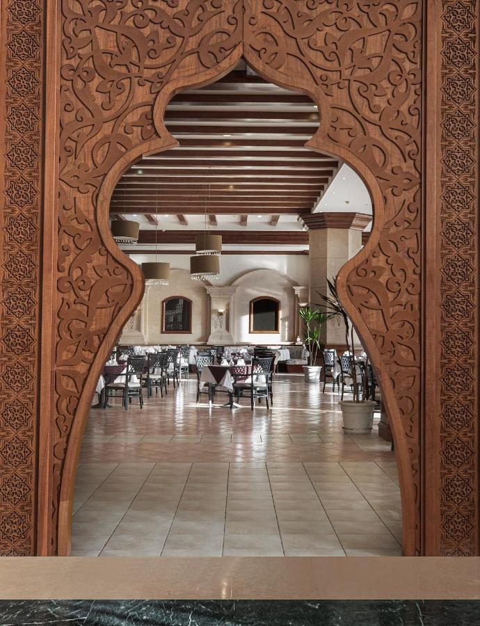 Pyramisa Sahl Hasheesh