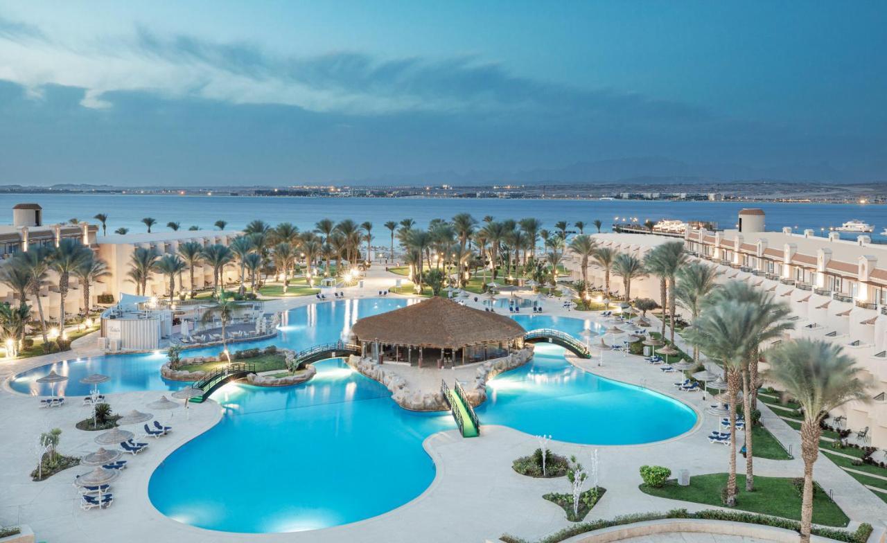 Pyramisa Sahl Hasheesh Station touristique 5*