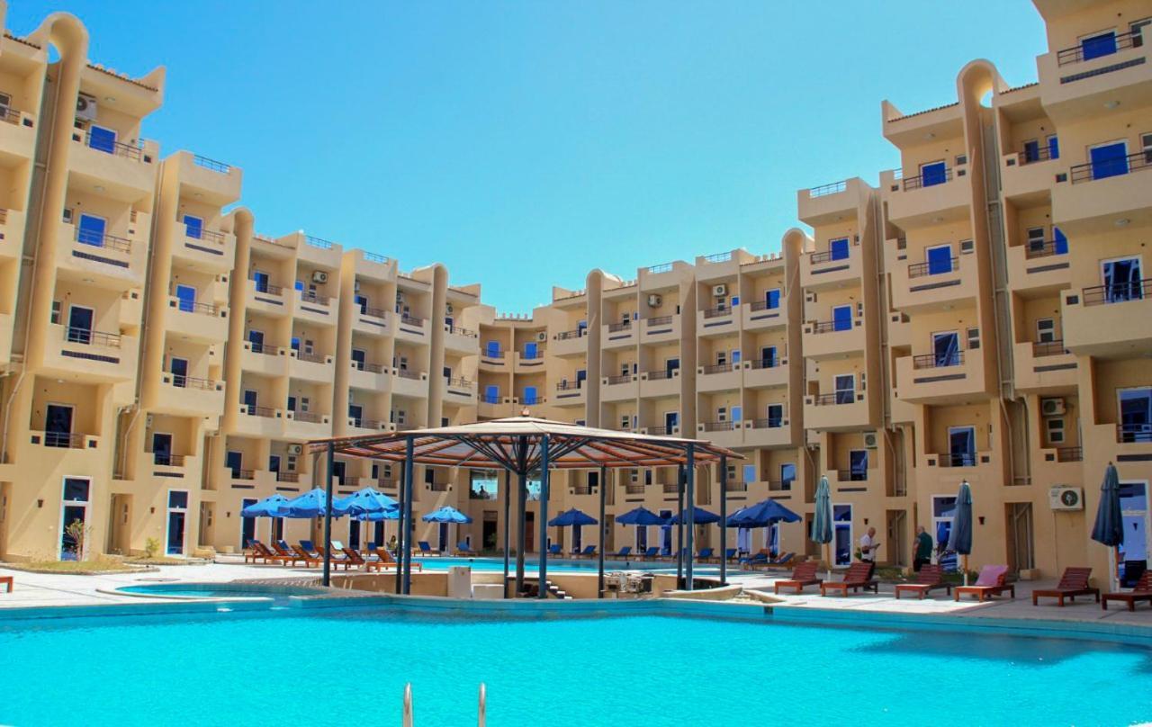 Parma Near The Sea Redsealine Hurghada