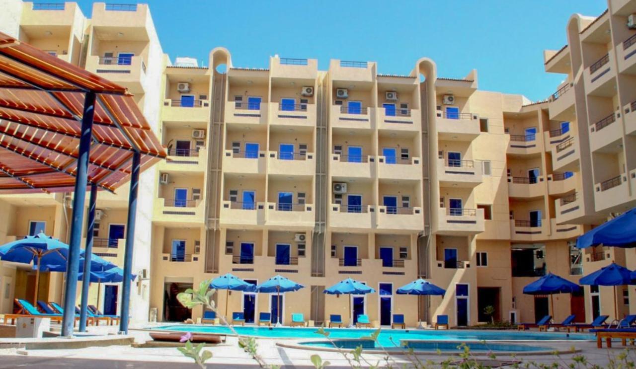 Parma Near The Sea Redsealine Appartement Hurghada