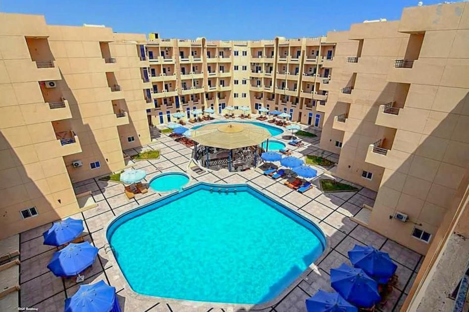 Parma Near The Sea Redsealine Appartement