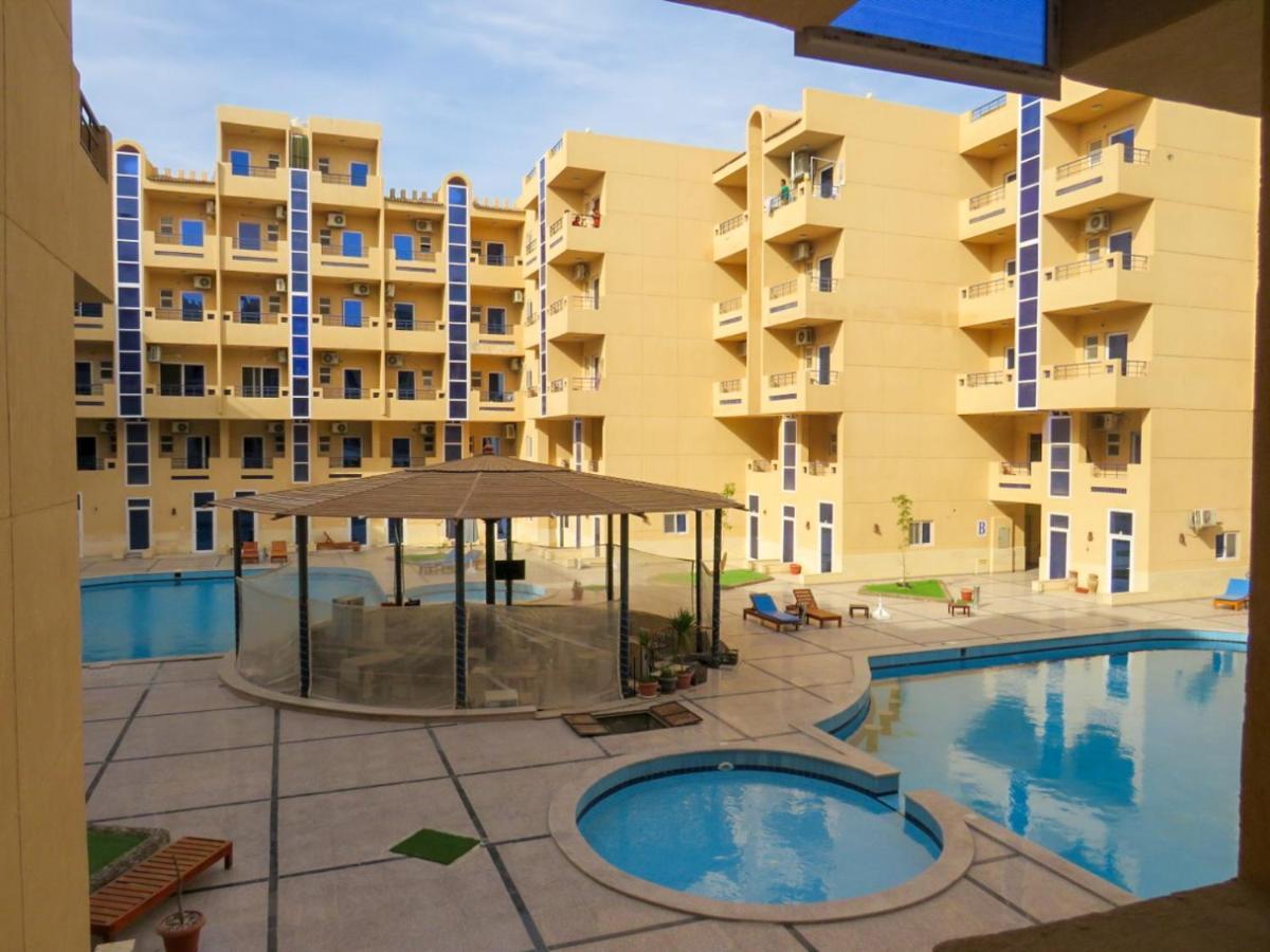 Parma Near The Sea Redsealine Appartement *