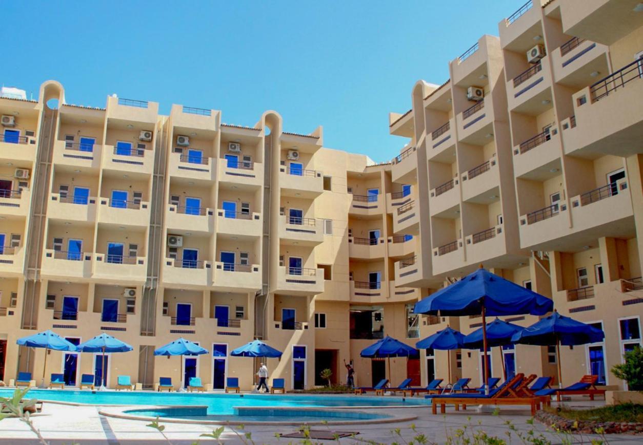 Appartement Parma Near The Sea Redsealine *