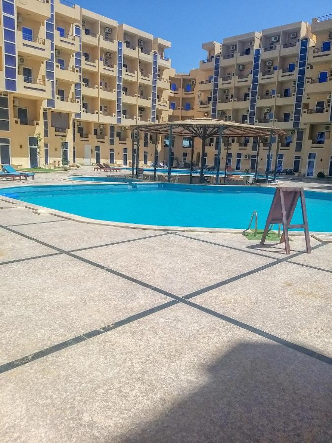Parma Near The Sea Redsealine Appartement *