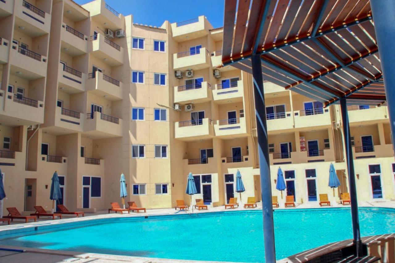 Parma Near The Sea Redsealine Appartement *