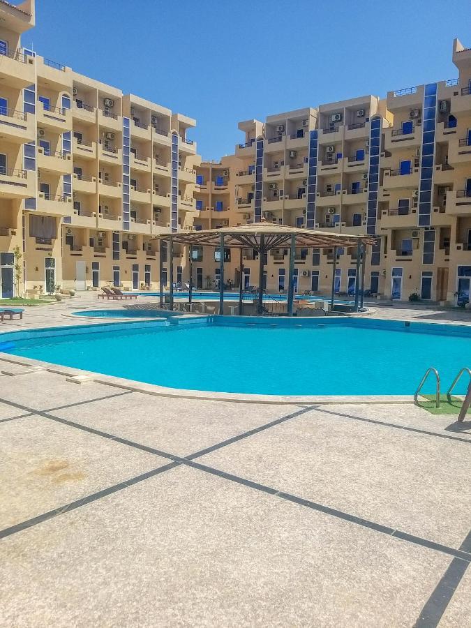 Parma Near The Sea Redsealine Appartement Hurghada