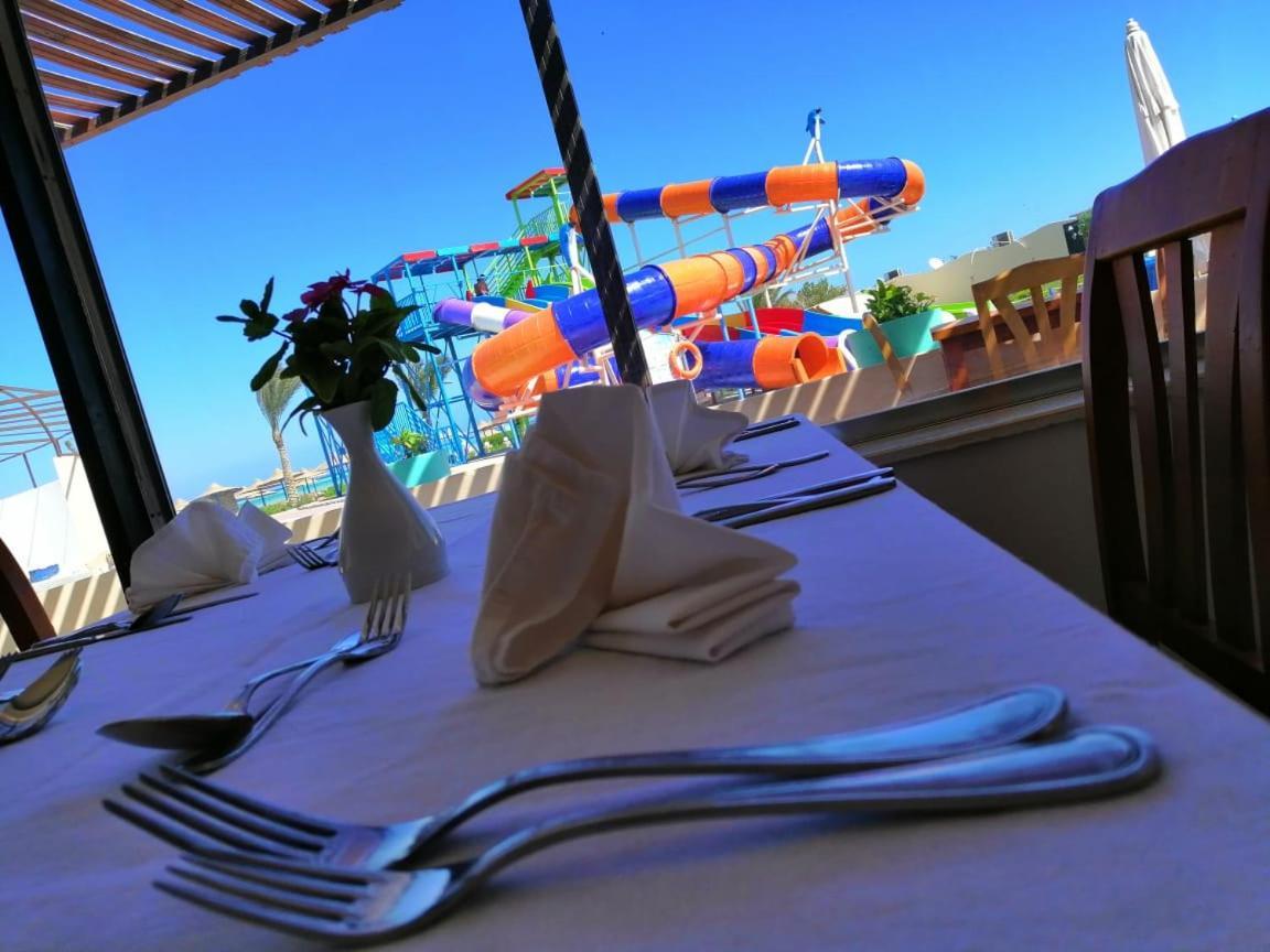 Hotel Bella Rose Nefertiti 3*