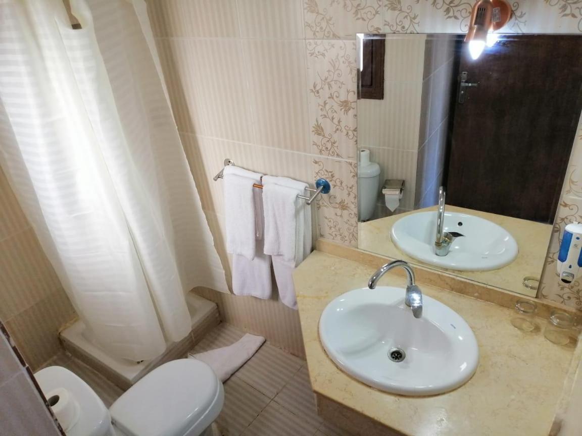 Hotel Bella Rose Nefertiti