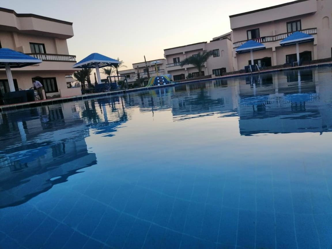 Hotel Bella Rose Nefertiti