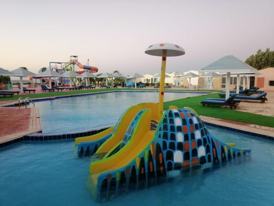 Bella Rose Nefertiti 3* Hurghada