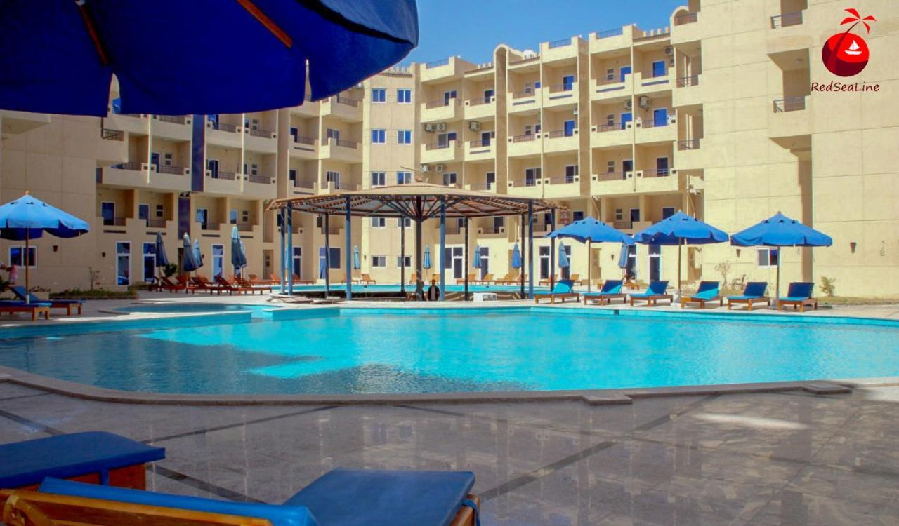 Apartment Little Princess Near The Sea Redsealine