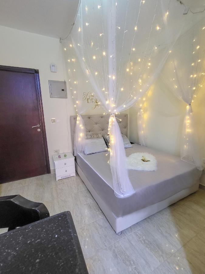 Apartment Little Princess Near The Sea Redsealine Hurghada