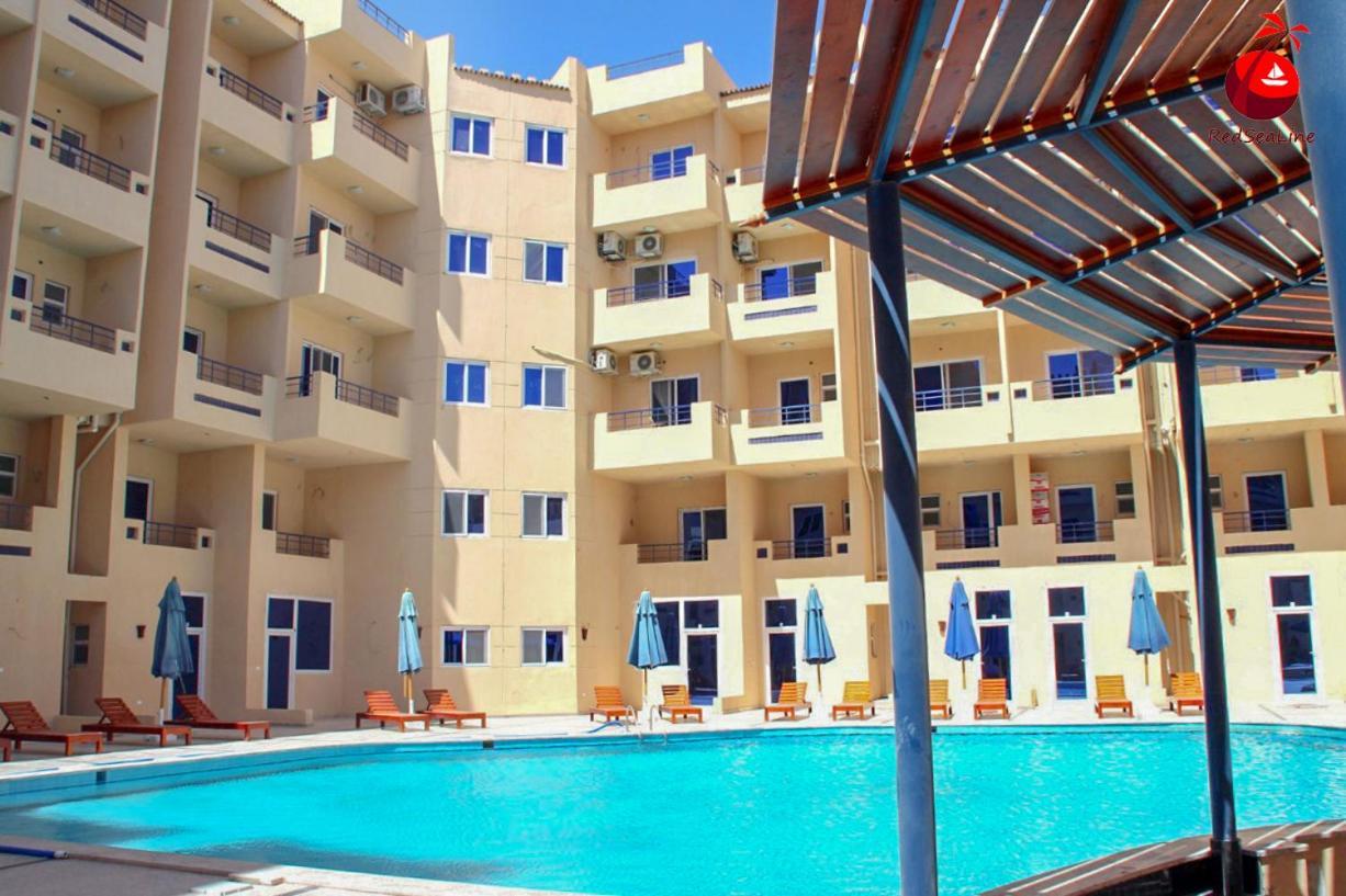 Apartment Little Princess Near The Sea Redsealine