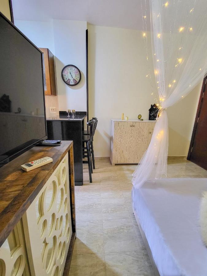 Apartment Little Princess Near The Sea Redsealine