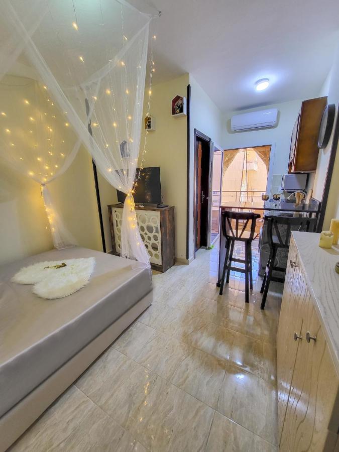 Apartment Little Princess Near The Sea Redsealine *