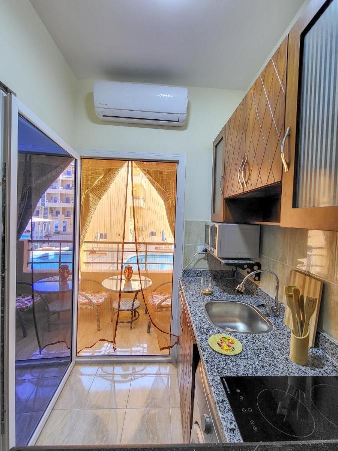 Apartment Little Princess Near The Sea Redsealine
