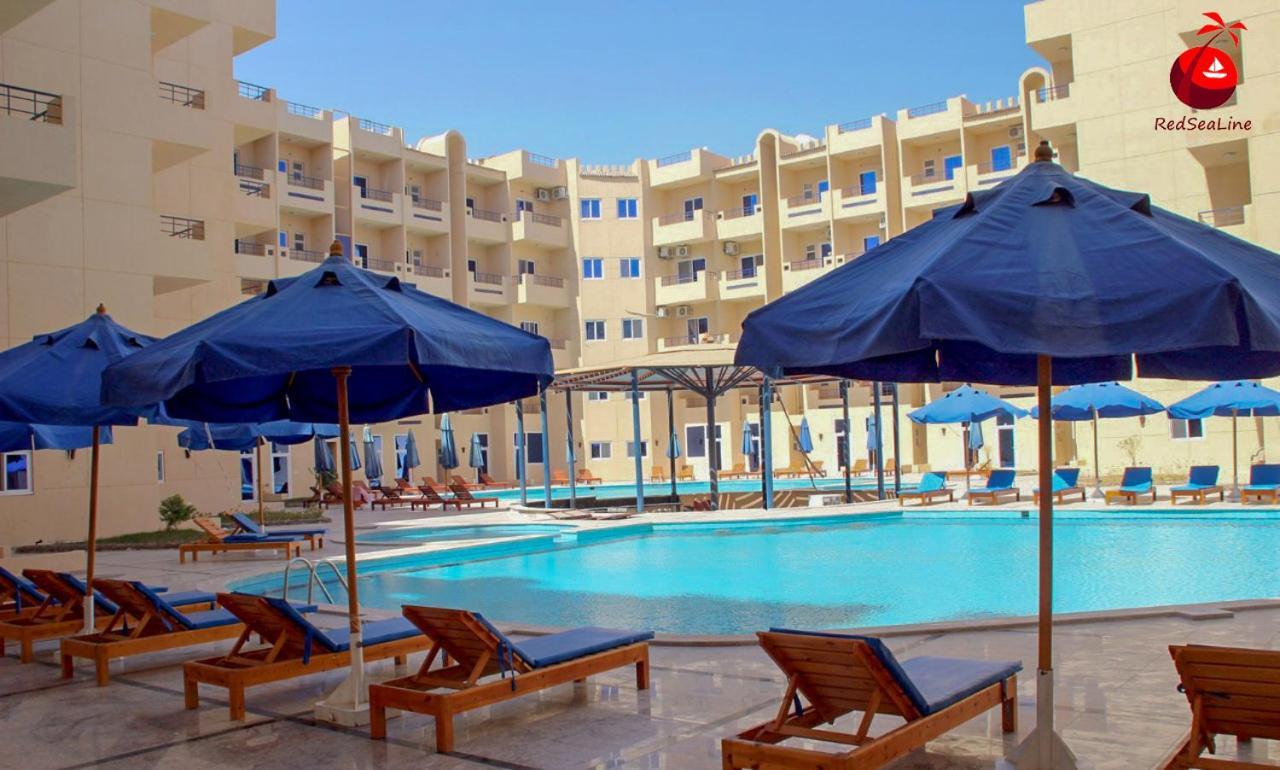 Apartment Little Princess Near The Sea Redsealine
