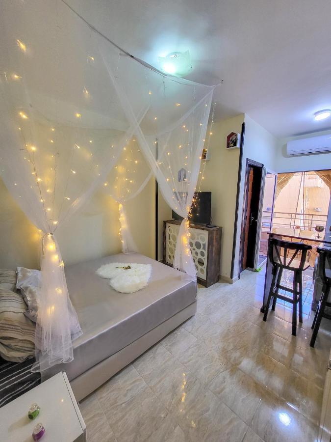 Apartment Little Princess Near The Sea Redsealine Hurghada
